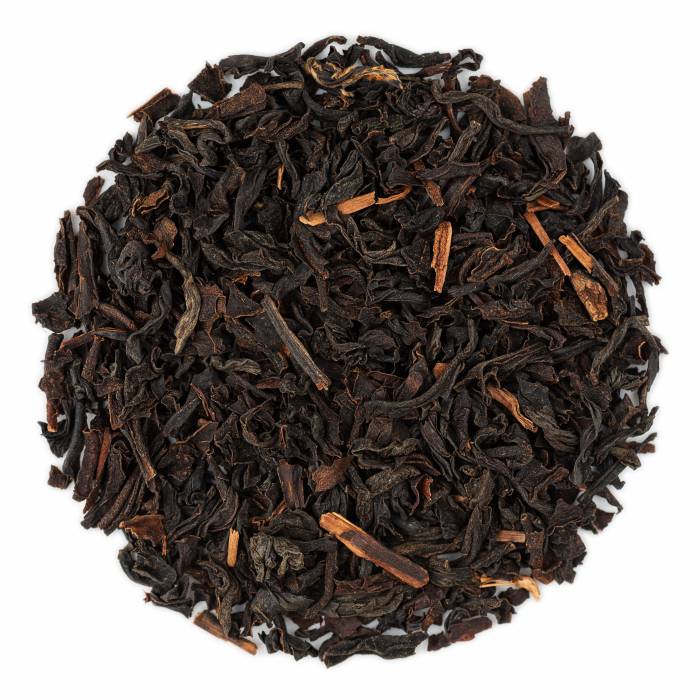 Mystic Assam - Just the Tea  