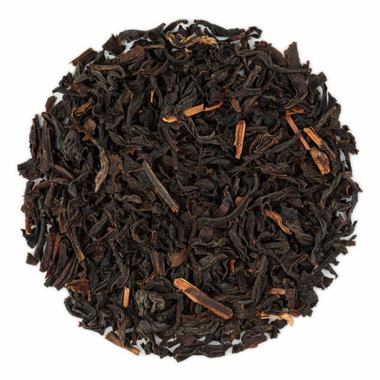 Mystic Assam