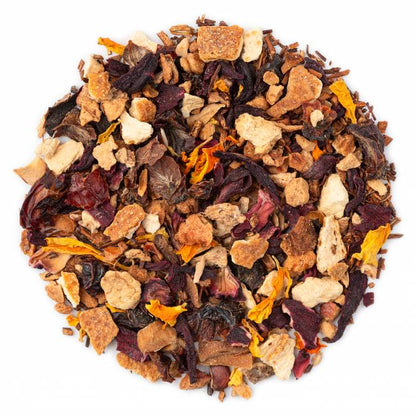 Peach Explosion - Just the Tea