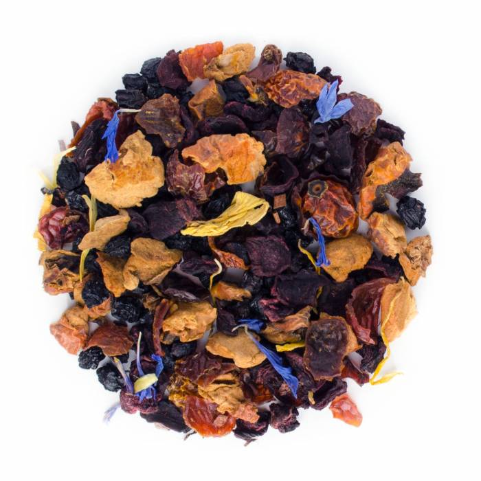 Powerhouse Berry - Just the Tea