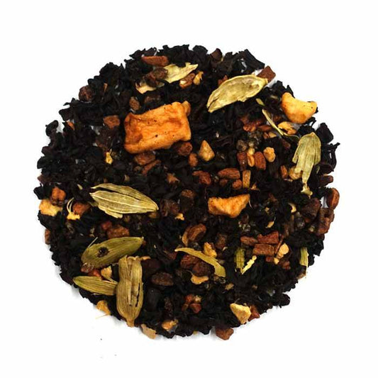 Pumpkin Spice Masala