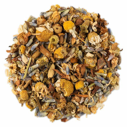 Serene Dreams - Just the Tea