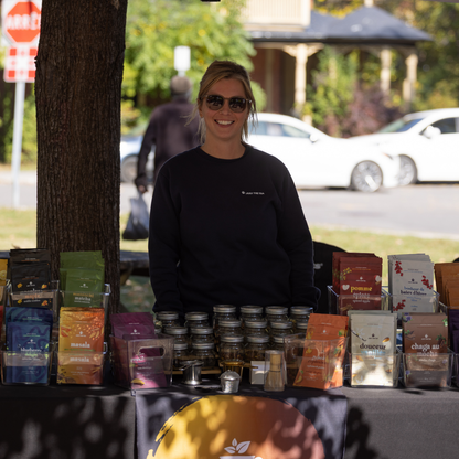 Serene Dreams - Just the Tea  