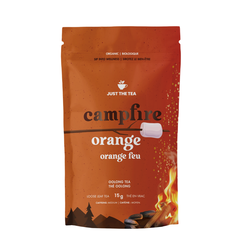 Tea Discovery Pack - Just the Tea  