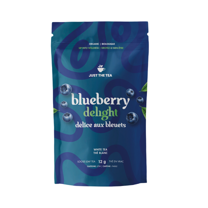 Tea Discovery Pack - Just the Tea  