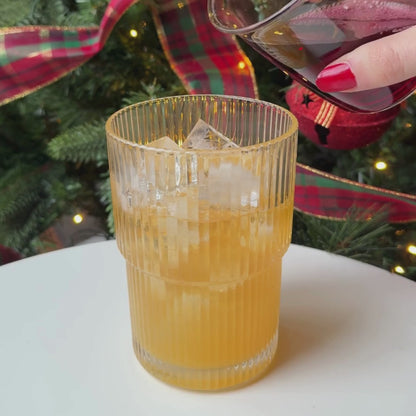 Bonheur de baies d’hiver